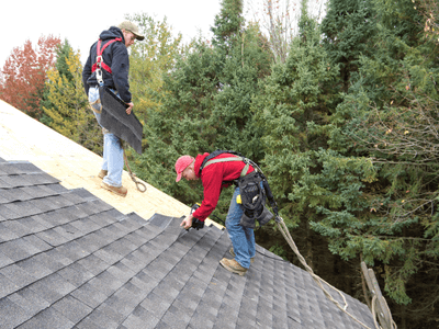 About Roof Repair Experts Delaplaine, AR